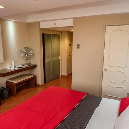 Hotel Libertador-2
