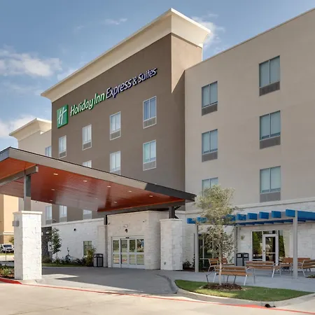 Holiday Inn Express & Suites - Plano - The Colony By Ihg-2