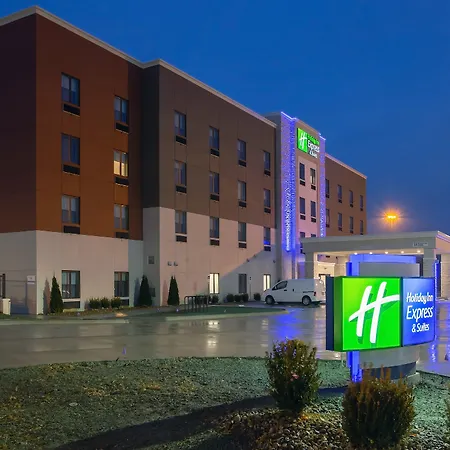 Holiday Inn Express & Suites - Columbus - Worthington By Ihg-3