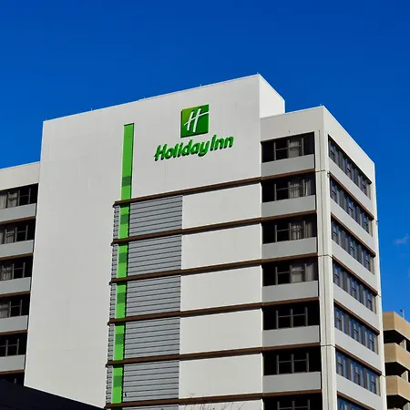Holiday Inn Columbia - Downtown By Ihg-3