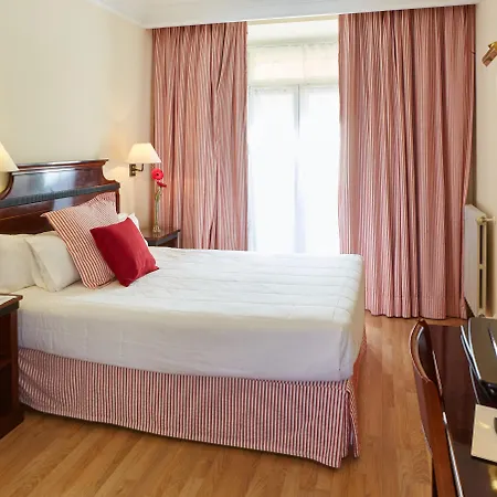 Sercotel Hotel Europa-2
