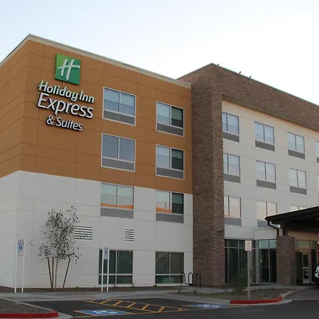 Holiday Inn Express & Suites - Phoenix - Airport North By Ihg-2