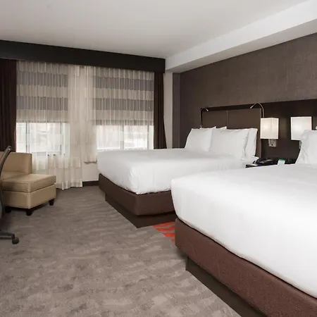 Holiday Inn Express - Springfield Downtown By Ihg-2
