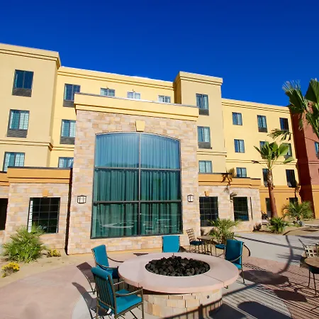 Homewood Suites By Hilton Cathedral City Palm Springs-2