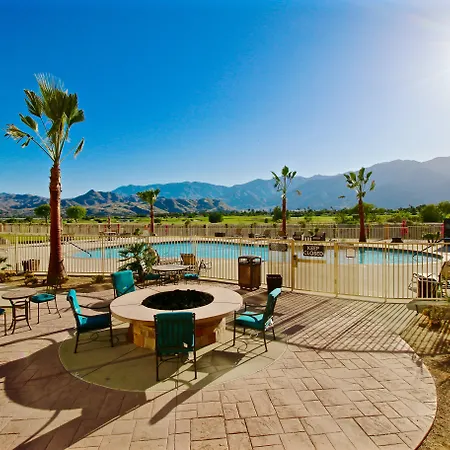 Homewood Suites By Hilton Cathedral City Palm Springs-3