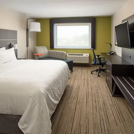 Holiday Inn Express & Suites - Camas By Ihg-2