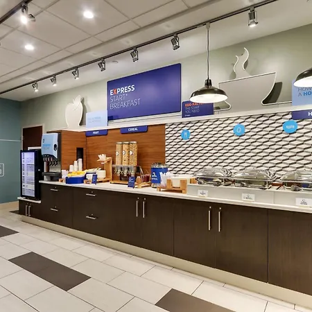 Holiday Inn Express & Suites - Saugerties - Hudson Valley By Ihg-2