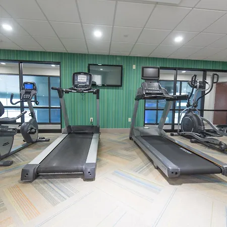 Holiday Inn Express Hotel & Suites Erie An Ihg Hotel-2