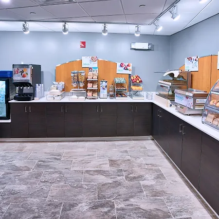 Holiday Inn Express Hotel & Suites Dieppe Airport By Ihg-2