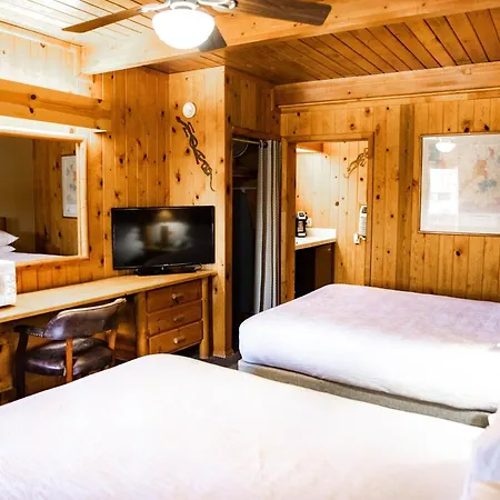 Big Horn Lodge-3