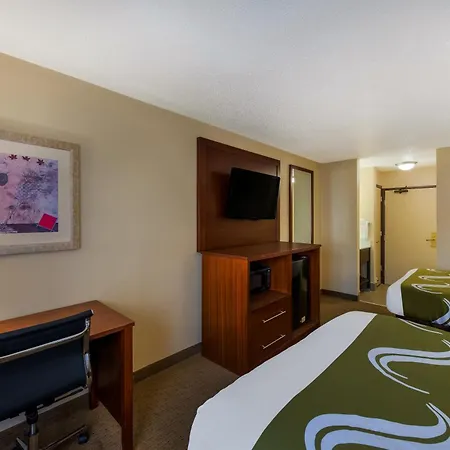 Quality Inn Marysville-2