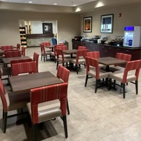 Comfort Inn Bonner Springs Kansas City-2