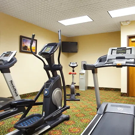 Candlewood Suites Grand Rapids Airport By Ihg-3