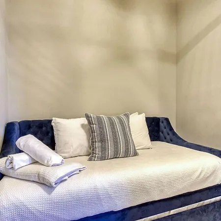 The Historic Central, A New Hotel Collection Property-3