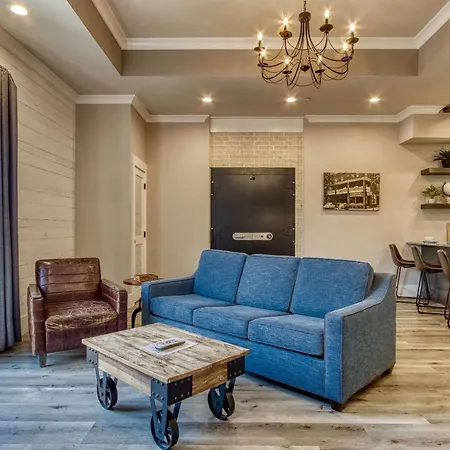 The Historic Central, A New Hotel Collection Property-2