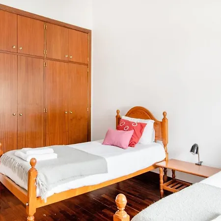 A Ver O Mar Rooms- Funchal City Center-2