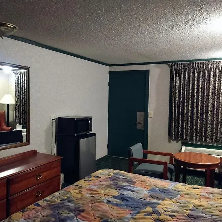 Kensington Inn - Howell-2