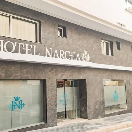 Hotel Narcea-2