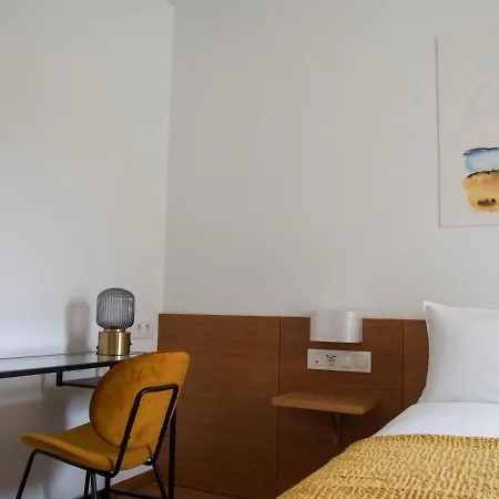 Hotel Boutique Vilavella-2