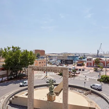 Hotel Dl Port-3