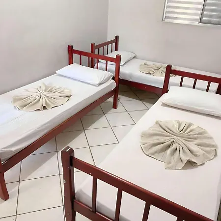 Hospedaria Plaza Hotel-2