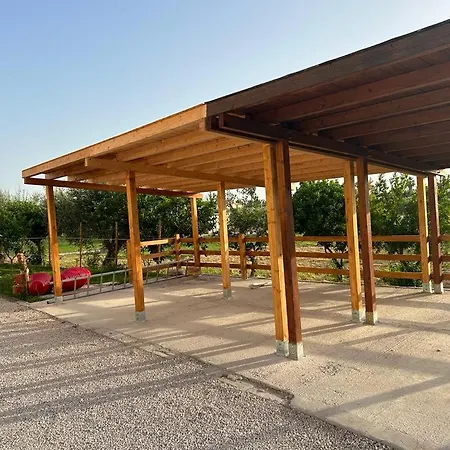 Triangolo delle Bermuda B&B-2