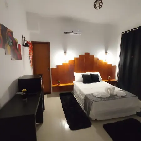 Central Palace Hotel-2