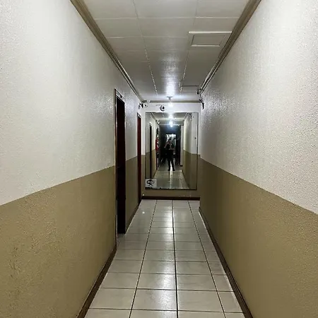 Hotel Avenida-3