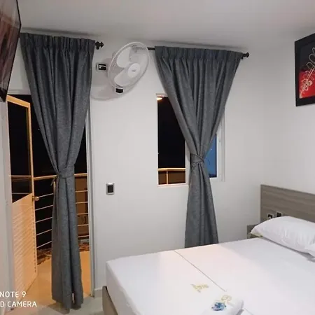 Hotel Diamond Bga-3