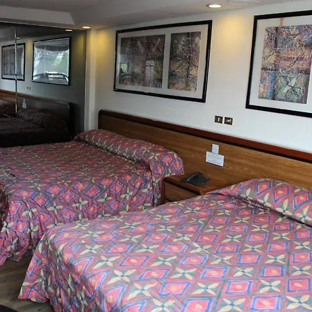 Hotel del Sur-2