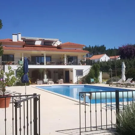 Quinta Da Sobreira-2