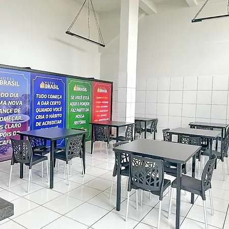Hotel Brasil Anapolis Goias-2