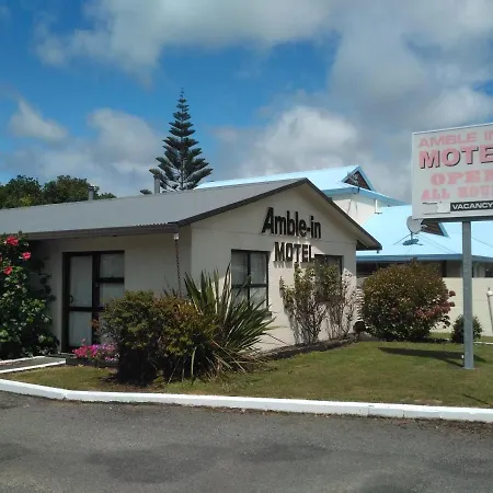 Amble Inn Motel-2
