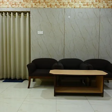Hotel Komala Vilas-2