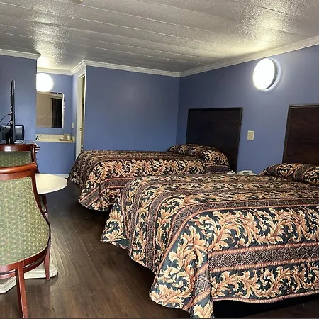 Spanish Inn Motel-2
