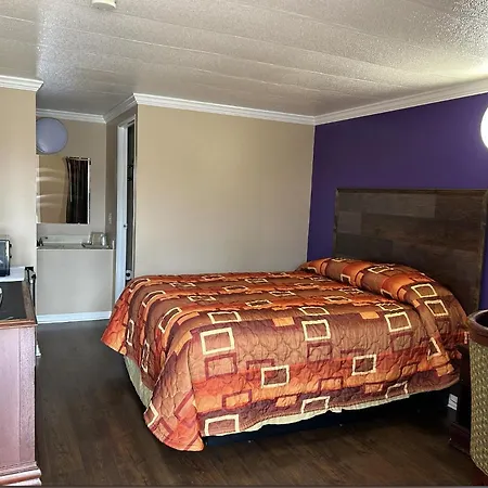 Spanish Inn Motel-3