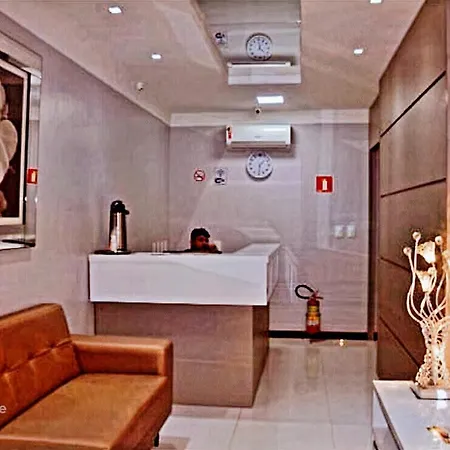 Hotel Center-2