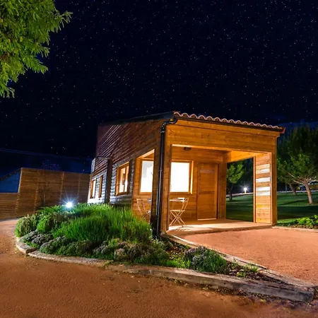 Vall D'Ager Resort & Camping-3