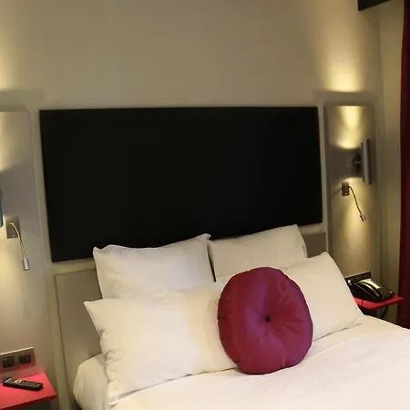 Hôtel Boutique Richelieu, Lyon Gare Part-Dieu-3