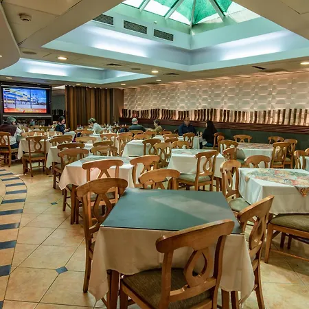 Hotel Libertador-3