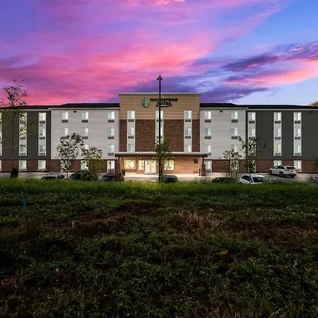 Woodspring Suites Milwaukee - Menomonee Falls-2