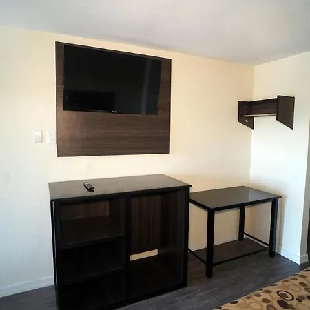 Airport Stay Motel-3