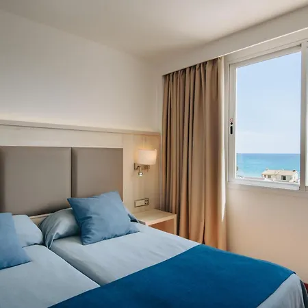 Hotel Ivory Playa Sports & Spa-2