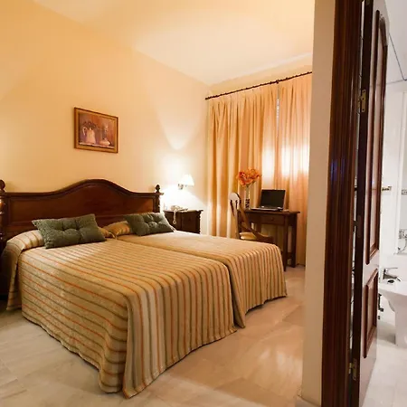 Hotel Gran Avenida-3