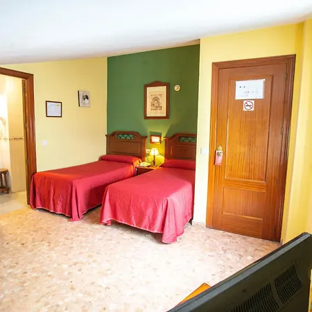 Hotel Arunda II-3