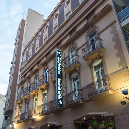 Hotel Europa-3