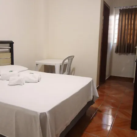 Pinheiros Hotel-3