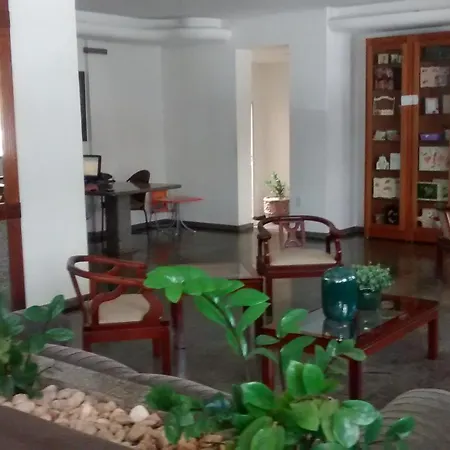 Hotel Alvorada-3