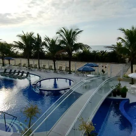 Kaakupe Praia Hotel-2