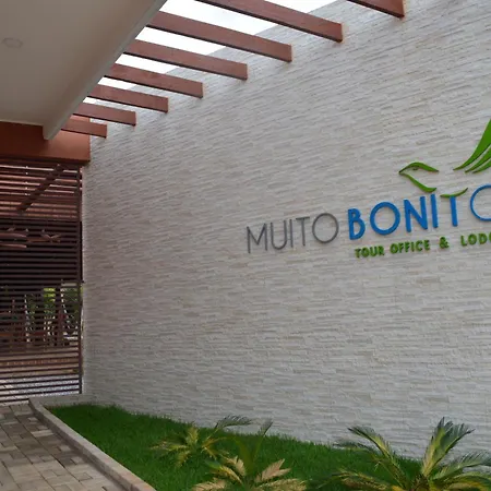 Pousada Muito Bonito-2